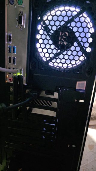 PC Gamer Gigabyte