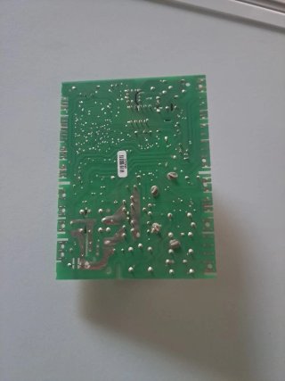 Placa Electrónica Lavadora Fagor Edesa