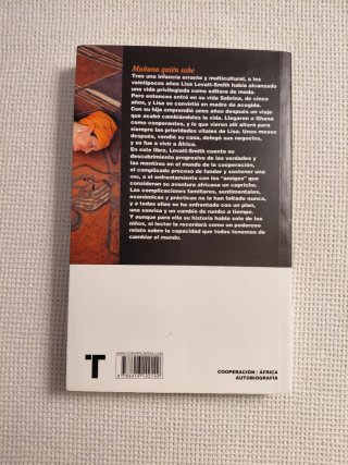 Mañana quién sabe: Who Knows Tomorrow: A Memoir...