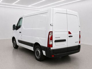 Renault Master 2.3 DCI FURGON L1 H1 135