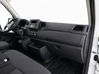 Renault Master 2.3 DCI FURGON L1 H1 135