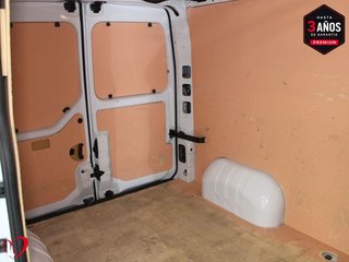 Renault Master 2.3 DCI FURGON L1 H1 135