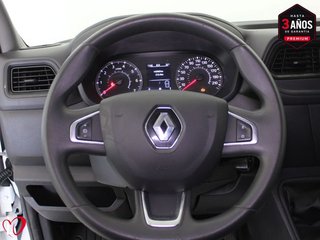 Renault Master 2.3 DCI FURGON L1 H1 135