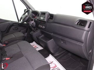 Renault Master 2.3 DCI FURGON L1 H1 135