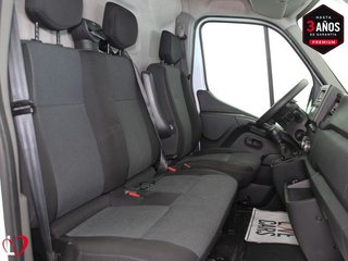 Renault Master 2.3 DCI FURGON L1 H1 135