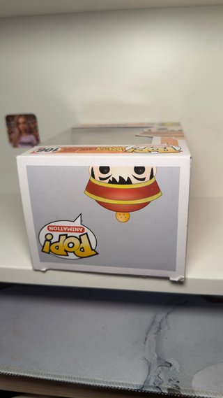 Funko Pop! Dragon Ball Z Gohan 106