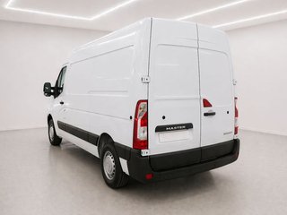 Renault Master 2.3 DCI FURGON L2 H2 GPS 145