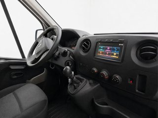 Renault Master 2.3 DCI FURGON L2 H2 GPS 145