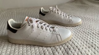 Zapatillas Adidas Stan Smith Talla 46