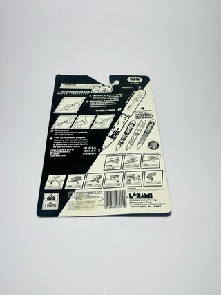 GIG Super Liquidator Pen sigillata