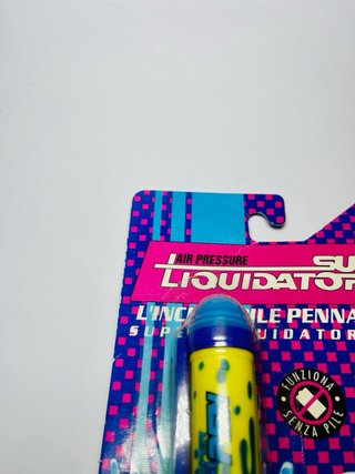 GIG Super Liquidator Pen sigillata