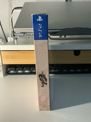 🇪🇸Steins;Gate PS4 (PlayStation 4)
