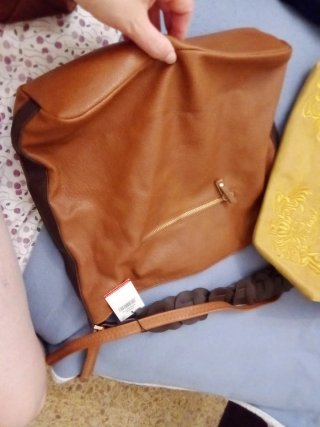 Lote 3 bolsos mujer a estrenar +2 de regalo