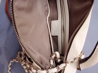 Lote 3 bolsos mujer a estrenar +2 de regalo