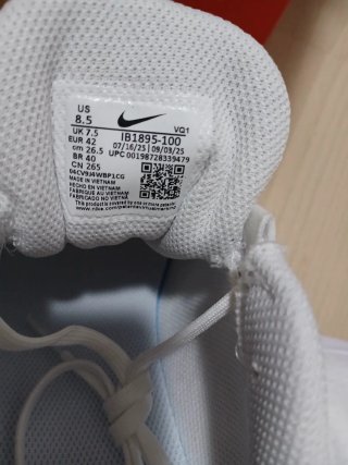 Zapatillas Nike Downshifter 14 Talla 42