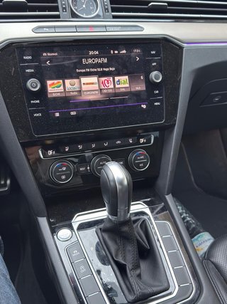 Volkswagen Arteon 2017