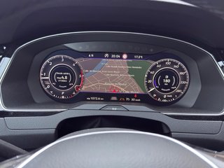 Volkswagen Arteon 2017