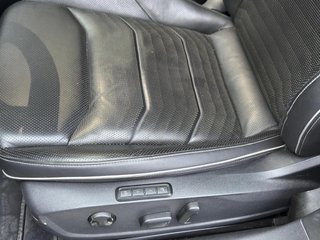 Volkswagen Arteon 2017