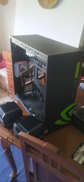 PC Gaming: RAM,6700k fuentes,disipadores..