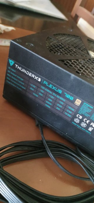 PC Gaming: RAM,6700k fuentes,disipadores..