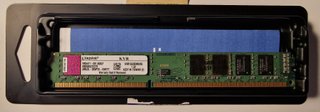 RAM Kingston 2GB DDR3 1333MHz KVR1333D3N9/2G