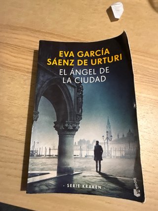 Los ritos del agua: Trilogía de la ciudad blanc...