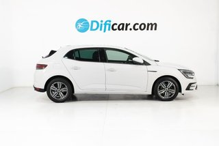 Renault Megane MEGANE TCE 140CV ZEN