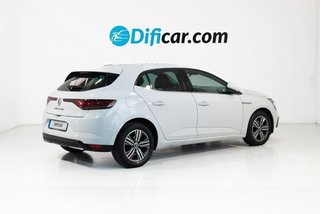 Renault Megane MEGANE TCE 140CV ZEN