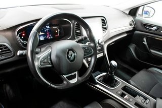Renault Megane MEGANE TCE 140CV ZEN