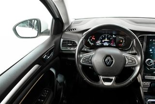 Renault Megane MEGANE TCE 140CV ZEN