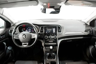 Renault Megane MEGANE TCE 140CV ZEN