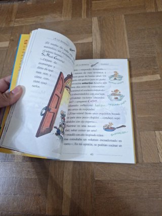 El galeón de los gatos piratas: Geronimo Stilton 8
