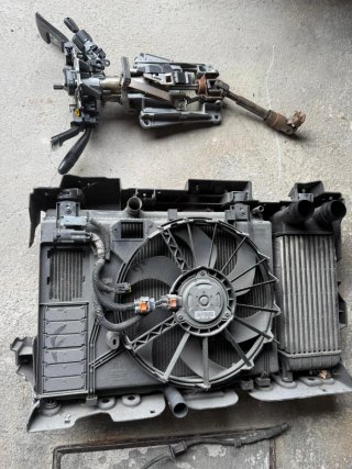 Peças Diversas Citroen C5