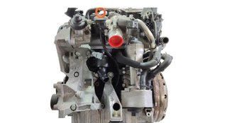 Seat carnp1933974 cag motor completo exeo berlina