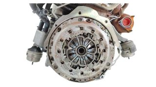 Seat carnp1933974 cag motor completo exeo berlina