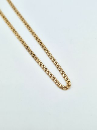 048-02-00118 Cadena de oro 18k
