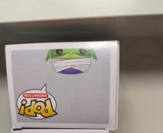 Pack 2 Figuras Funko Pop! Piccolo Dragon Ball Z