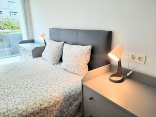 Piso en alquiler en Amara - Berri en San Sebastián-Donostia