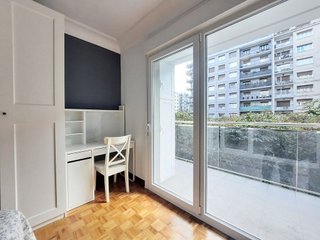 Piso en alquiler en Amara - Berri en San Sebastián-Donostia