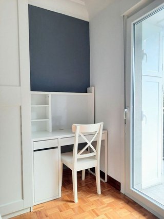 Piso en alquiler en Amara - Berri en San Sebastián-Donostia