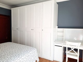 Piso en alquiler en Amara - Berri en San Sebastián-Donostia