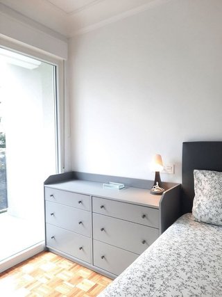 Piso en alquiler en Amara - Berri en San Sebastián-Donostia