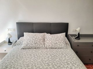 Piso en alquiler en Amara - Berri en San Sebastián-Donostia