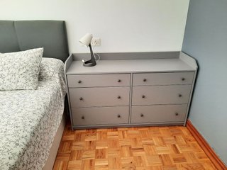 Piso en alquiler en Amara - Berri en San Sebastián-Donostia