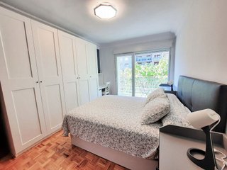 Piso en alquiler en Amara - Berri en San Sebastián-Donostia