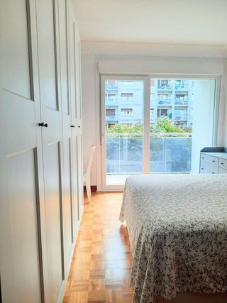 Piso en alquiler en Amara - Berri en San Sebastián-Donostia