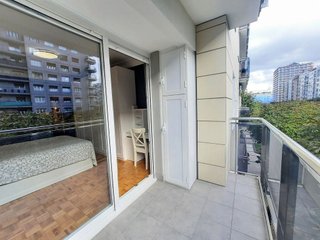 Piso en alquiler en Amara - Berri en San Sebastián-Donostia