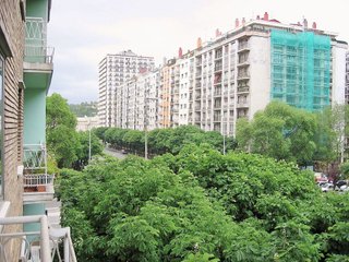 Piso en alquiler en Amara - Berri en San Sebastián-Donostia