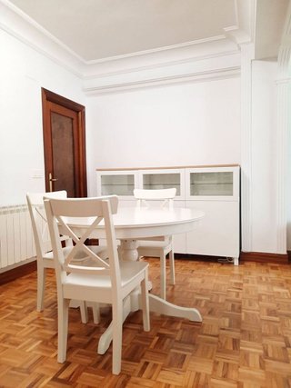 Piso en alquiler en Amara - Berri en San Sebastián-Donostia