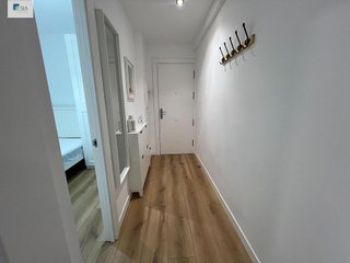 Piso en alquiler en Paseo Constitución - Las Damas en Zaragoza